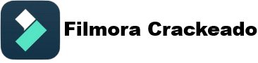 Filmora Crackeado Logo